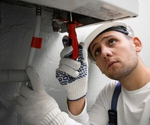 About Water Heater Repair LLC Saint Stephen, SC
